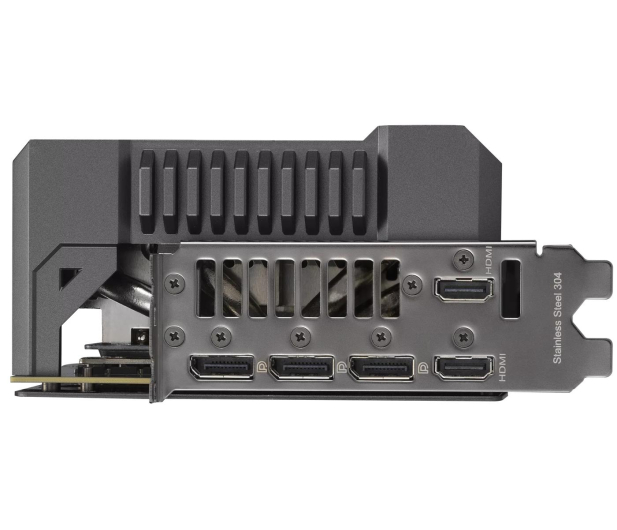 ASUS GeForce RTX 4090 TUF Gaming OC 24GB GDDR6X - 1077104 - zdjęcie 6